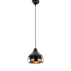 Lampa wisząca Queenie średnica 17 cm