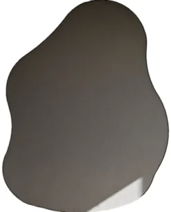 Lustro ścienne Stone 77x60 cm
