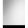 Lustro Fusion złote 60x125 cm