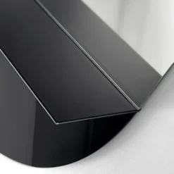 Lustro Novi 115x50 cm z półką