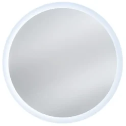 Lustro z oświetleniem LED Venus 60 cm