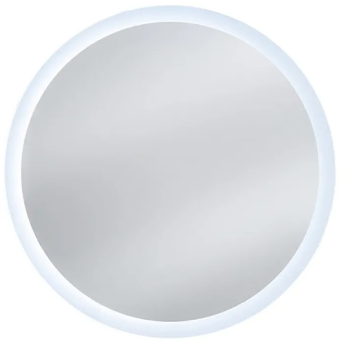 Lustro z oświetleniem LED Venus 80 cm