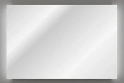 Lustro z podświetleniem LED Aura 120x80 cm