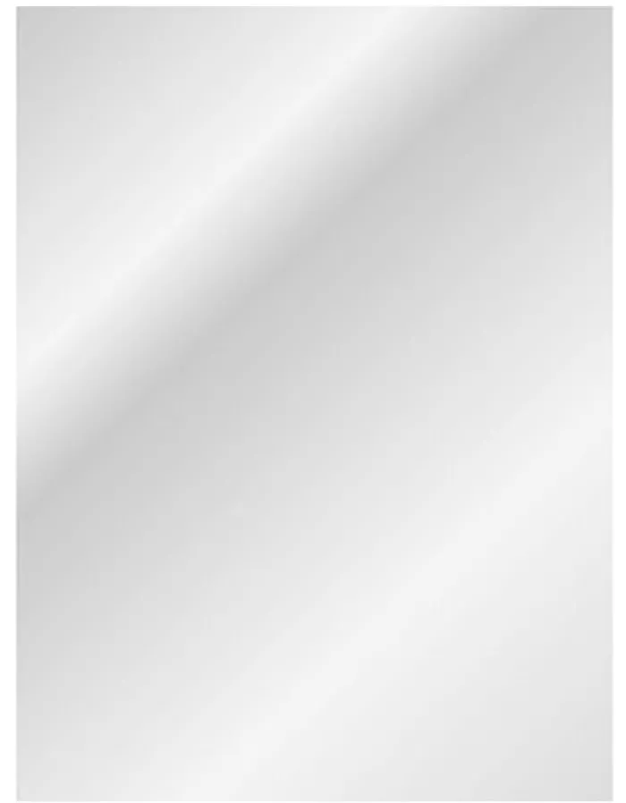 Lustro z podświetleniem LED Aura 80x60 cm
