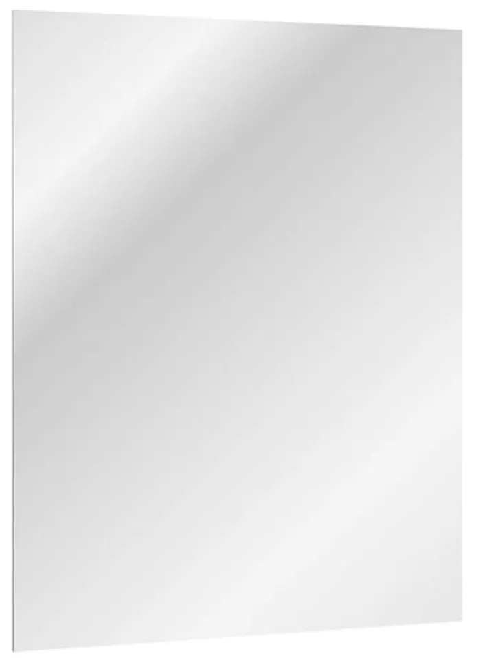 Lustro z podświetleniem LED Aura 80x60 cm