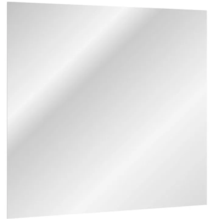 Lustro z podświetleniem LED Aura 80x80 cm