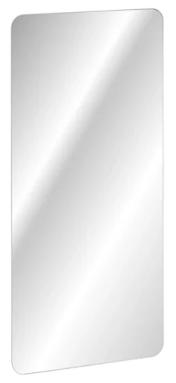 Lustro z podświetleniem LED Diana 80x40 cm