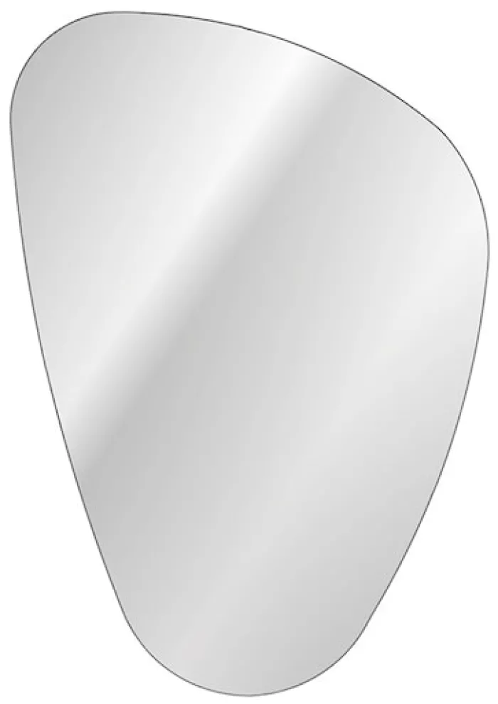 Lustro z podświetleniem LED Impala 103x74 cm