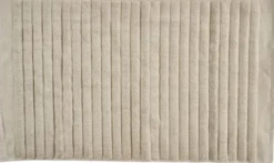 Mata łazienkowa Inu 80x50 cm żółta