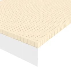 Materac dla dzieci 70x120 cm Achinam z lateksem