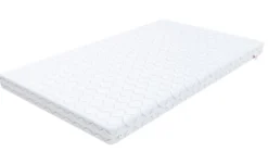Materac dla dzieci 90x200 cm Olesiaza z pianką termoelastyczną