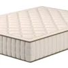 Materac kieszeniowy 80x200 Delight 7 strefowy z pianką HR i kokosem dwustronny
