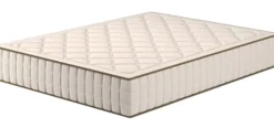 Materac kieszeniowy 80x200 Delight 7 strefowy z pianką HR i kokosem dwustronny