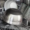 Misa kuchenna Profile 1,6L z miarką stalowa