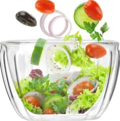 Miska Tulip 500 ml