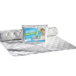 Nakładka MicroFiber by Oxam 160/200
