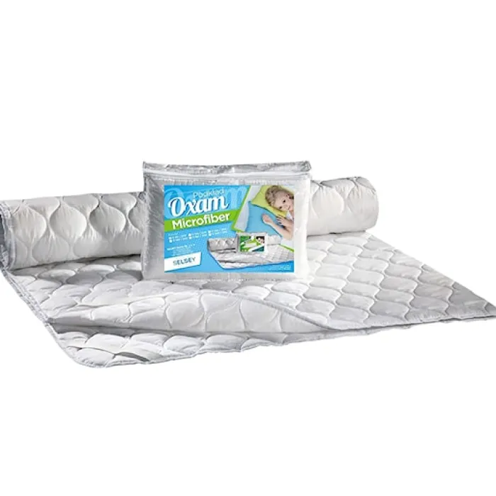 Nakładka MicroFiber by Oxam 160/200