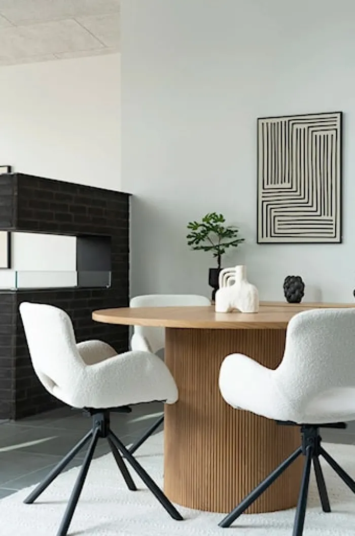 Obraz Subric 60x90 cm III czarno-biały