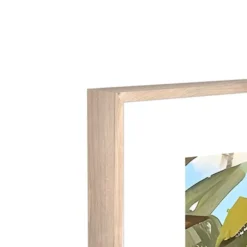 Obraz w ramie Balcony II 70x50 cm