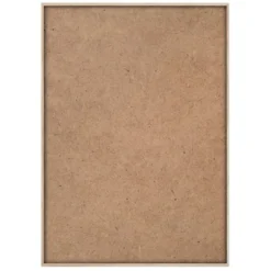 Obraz w ramie Balcony I 70x50 cm