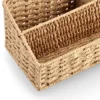 Organizer Noysic 25x12 cm papier tkany