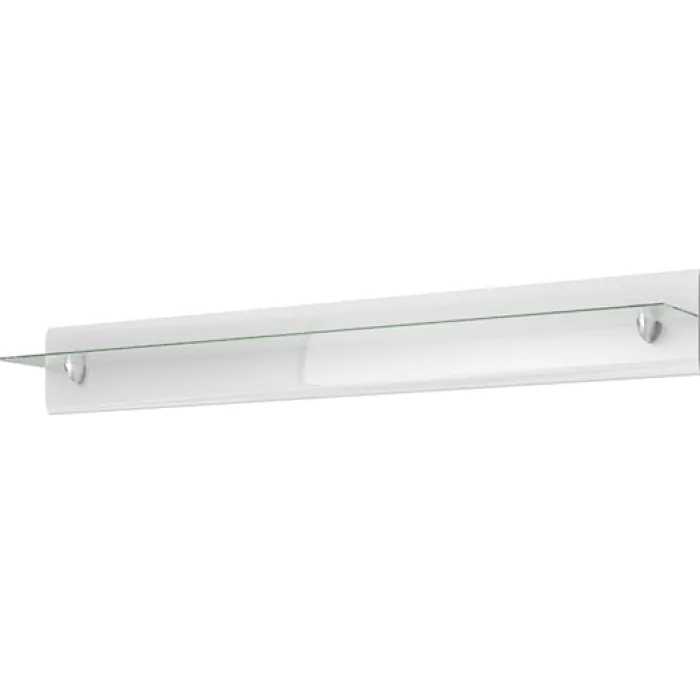 Półka Kanopus Biała 120 cm