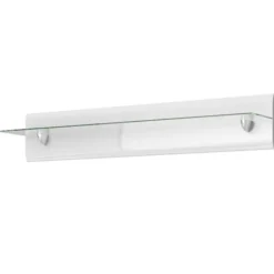 Półka Kanopus Biała 120 cm