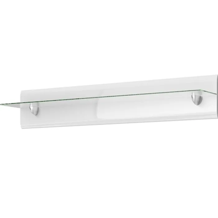Półka Kanopus Biała 120 cm