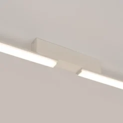 Plafon Lagom beżowy 3000K