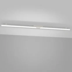 Plafon Lagom beżowy 4000K