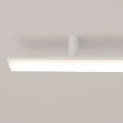 Plafon Lagom biały 3000K