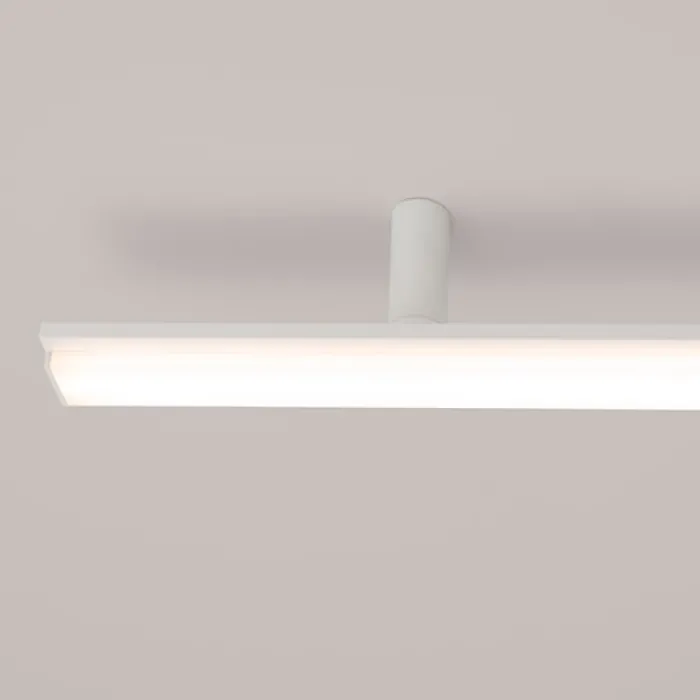 Plafon Lagom biały 3000K