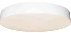 Plafon Lumos biały 40 cm IP44