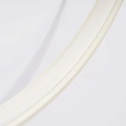 Plafon Rio LED 78 cm beżowy 4000K