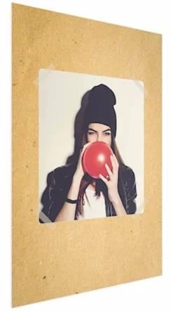 Plakat Fotografia 90x60 cm