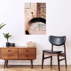 Plakat Ukryty przekaz 90x60 cm