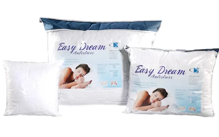 Poduszka Easy Dream Antistres 40x40