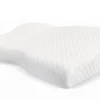 Poduszka profilowana Omega z pianki termoplastycznej 53x33x12 cm