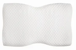 Poduszka profilowana Omega z pianki termoplastycznej 53x33x12 cm