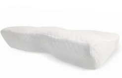 Poduszka profilowana Omega z pianki termoplastycznej 53x33x12 cm