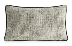 Poszewka Bari 50x30 cm beżowa