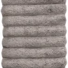 Ręcznik łazienkowy Inu 100x50 cm taupe