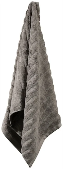 Ręcznik łazienkowy Inu 100x50 cm taupe