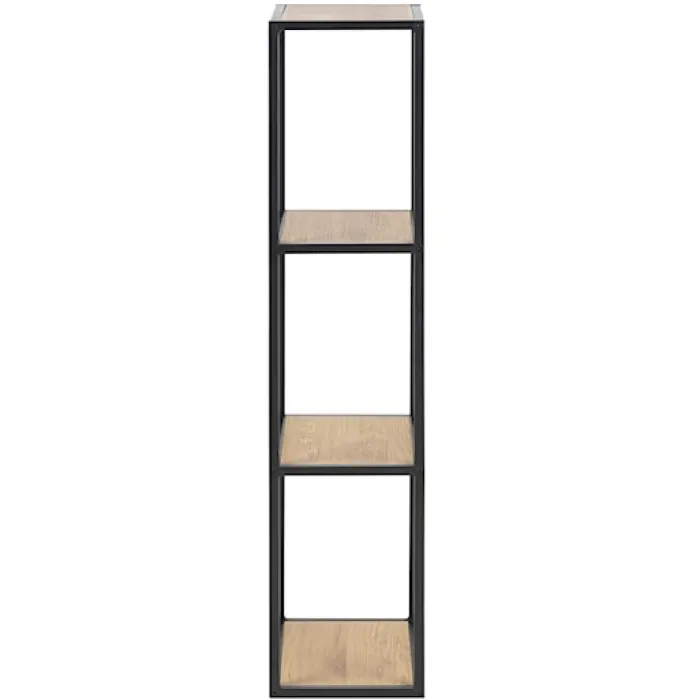 Regał Krapina 108 cm dąb