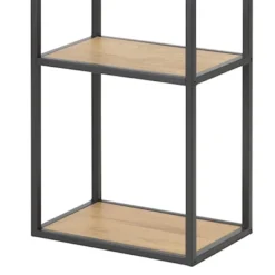 Regał Krapina 108 cm dąb