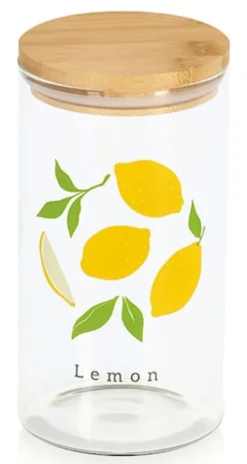 Sloik do przechowywania Apnesto 850 ml