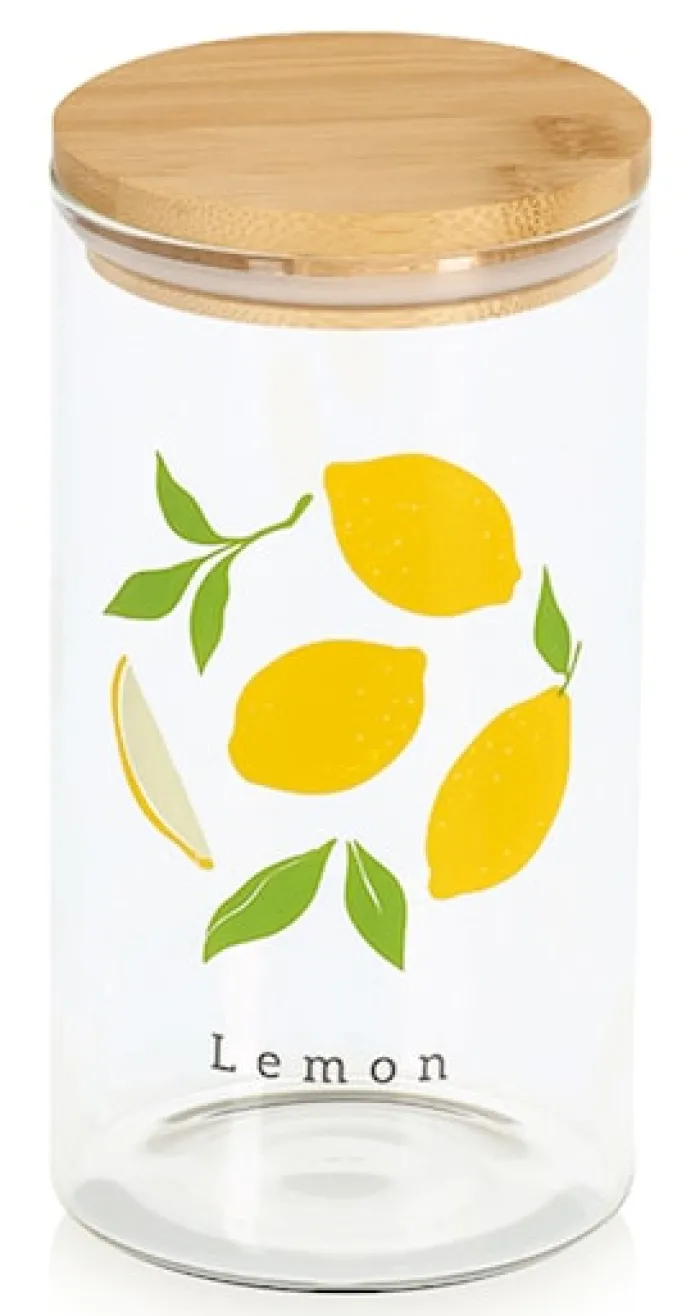 Sloik do przechowywania Apnesto 850 ml