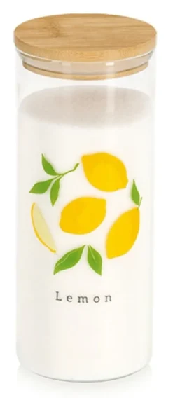 Sloik do przechowywania Apnesto 1150 ml