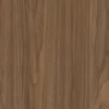 Stół do jadalni Hexa okrągły 110 cm Orzech Wisconsin