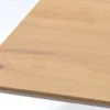 Stół Obleos 100x200 cm dąb naturalny